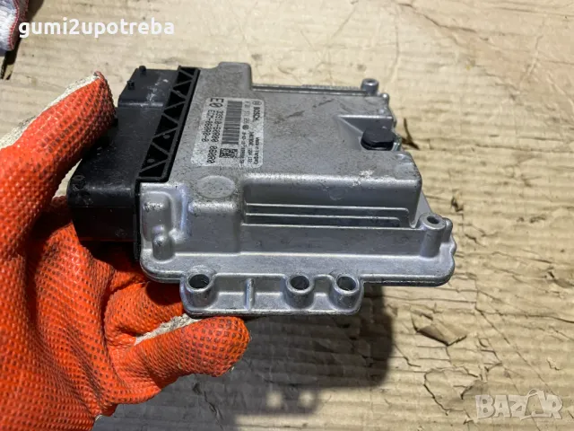 Компютър Двигател ECU SUZUKI SX4 S-Cross JY 2018 998ccm, снимка 3 - Части - 48523402