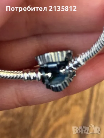 Гривна Пандора Pandora , снимка 6 - Гривни - 50279638