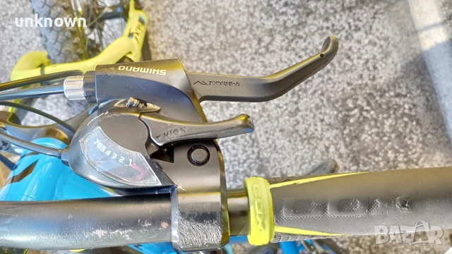 детски велосипед DRAG, снимка 4 - Велосипеди - 53664534