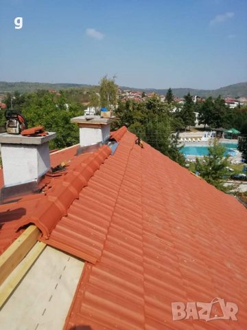 Всякакви ремонти от А до Я, снимка 2 - Ремонти на покриви - 34106498