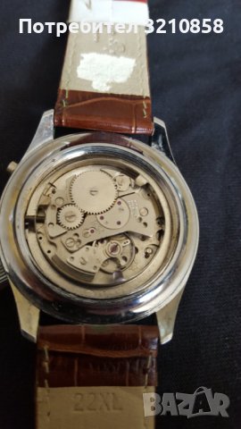 Мъжки часовник,,Sanco", снимка 9 - Мъжки - 35561622