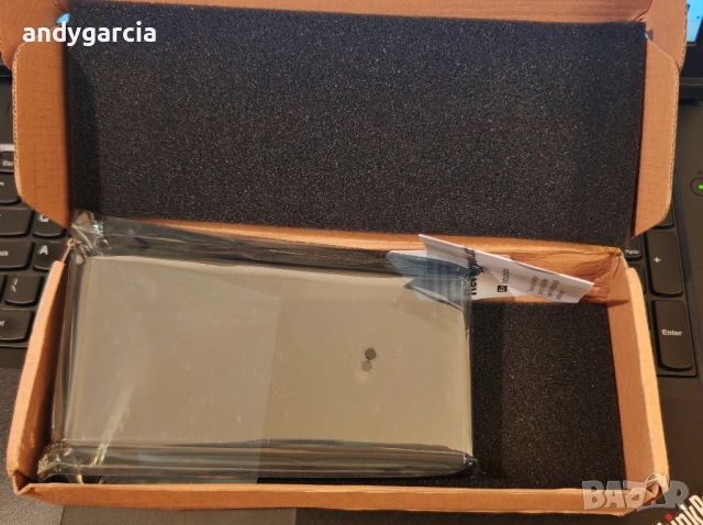 Lenovo ThinkPad P70 / P71 / P72 батерия battery 90Wh, чисто нова 20ER003QGE 20HK0003GE, снимка 3 - Други - 53770132