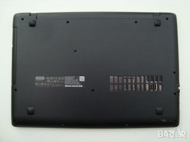 Lenovo IdeaPad 110-15IBR лаптоп на части, снимка 3 - Части за лаптопи - 39850000