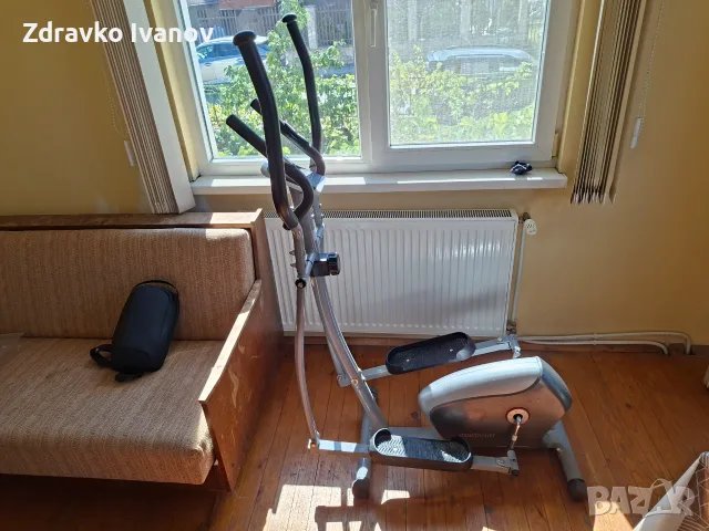 Кростренажор TopSport