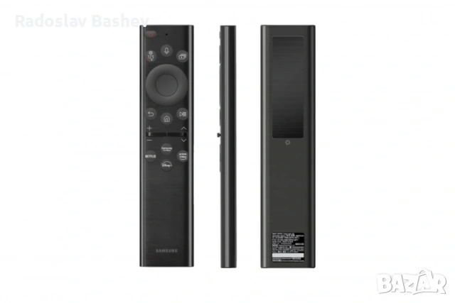  Дистанционно управление  SAMSUNG BN59-01357A , VOICE CONTROL TYPCE-C PORT, SOLAR BATTERY, снимка 5 - Дистанционни - 53687899