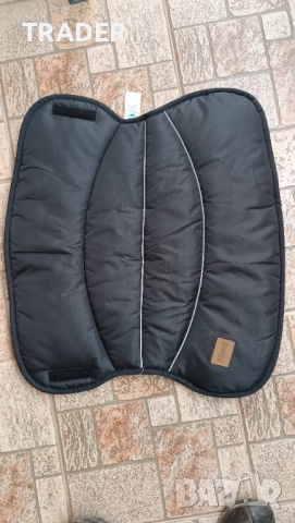 Fillikid одеяло за количка крака детски кош ръкавици маншон за ръце за количка , снимка 14 - Други - 39368548