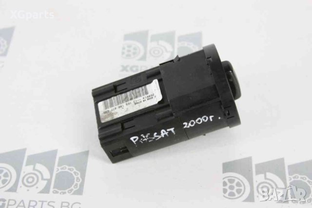  Ключ светлини за Volkswagen Passat B5 (1996-2005) 1C0941531, снимка 2 - Части - 42242603