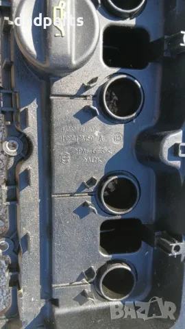 Капак клапани Peugeot 207 1.6 2007 CC M03017B150 207 (2006-2012), снимка 2 - Части - 55720354