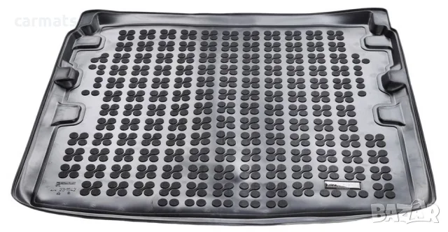 Стелка за багажник Rezaw-Plast за Skoda Octavia IV (2019+) - Комби - bottom floor