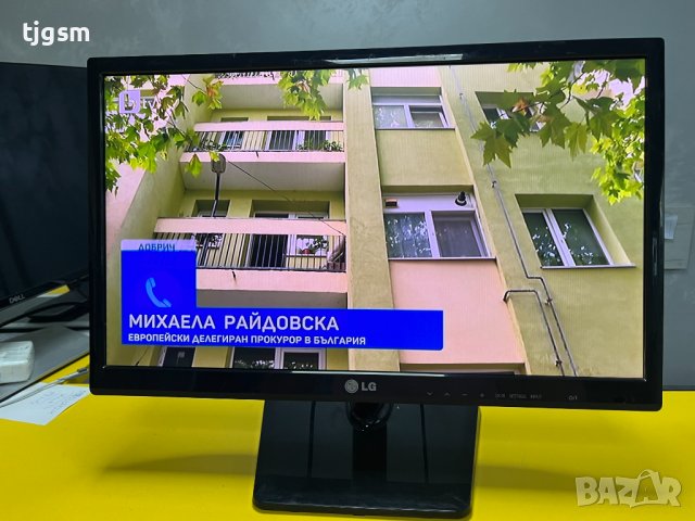 LED tv LG 22"  22LS5400, снимка 3 - Телевизори - 41821954