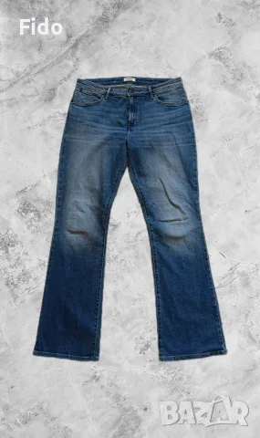 Wrangler Bootcut Jeans