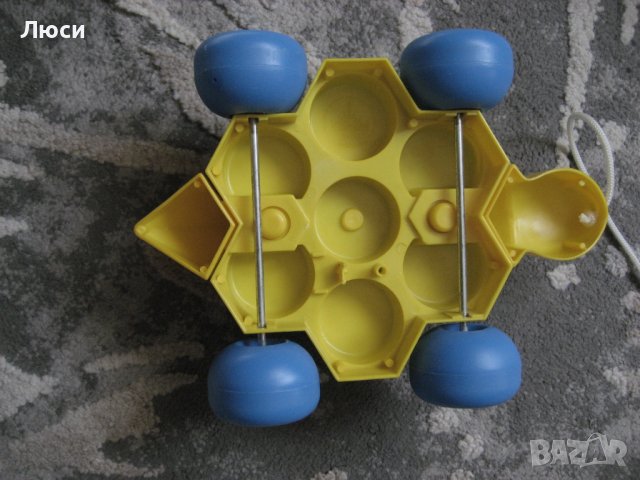 Топки за игра и басейн , снимка 4 - Играчки за стая - 41017692