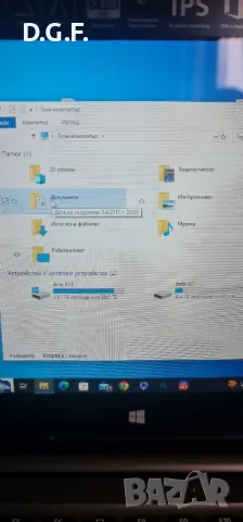 Acer switch one 10, снимка 4 - Лаптопи за дома - 49556811