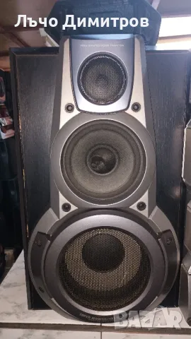 TECHNICS SA-EH760, снимка 8 - Аудиосистеми - 50295940