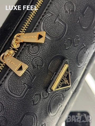 GUESS ⚜️ Дамски Чанти , снимка 8 - Чанти - 53226007