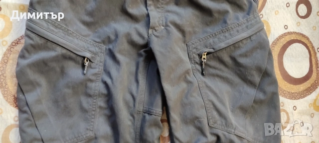 Haglofs, снимка 4 - Панталони - 53496615