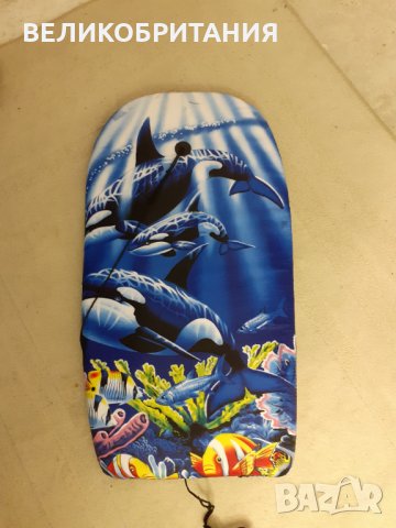 Сърф нов, снимка 4 - Водни спортове - 33865600