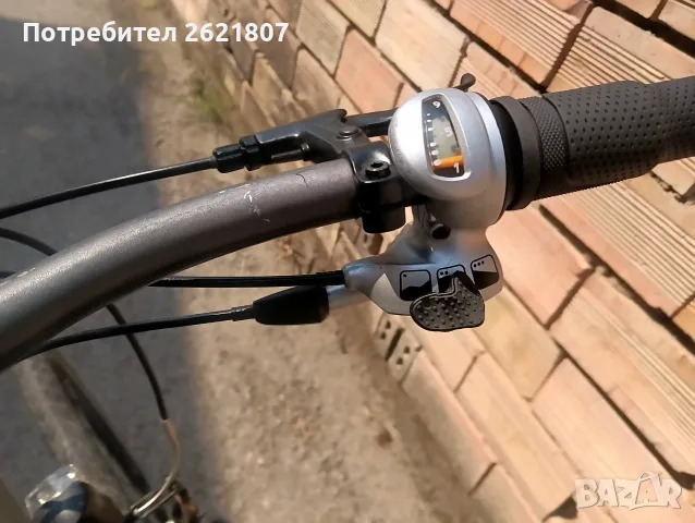 Specialized glove Viena 28, снимка 5 - Велосипеди - 55876033