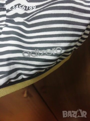 Juventus Champions League Adidas Adizero 2015/2016 оригинално ново яке горнище Ювентус 2XL, снимка 8 - Спортни дрехи, екипи - 51122999