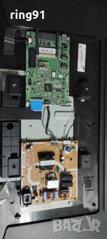 Захранване - BN44-00754A TV Samsung 40", снимка 3 - Части и Платки - 40109130