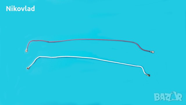 Коаксиални кабели Samsung Galaxy S20 FE 4G