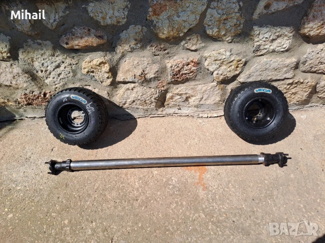 Продавам комплект за дрифт проект, снимка 3 - Други игри - 51403036