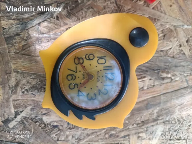 стари механични часовници, снимка 8 - Антикварни и старинни предмети - 50080263