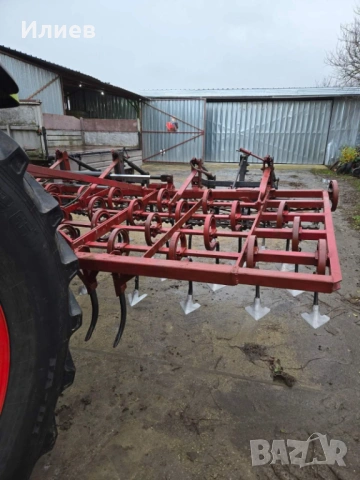 култиватор, снимка 6 - Селскостопанска техника - 53024700