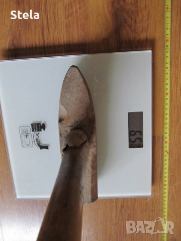 Големи чукове с щампи за качество - Германия, снимка 7 - Други инструменти - 53844741