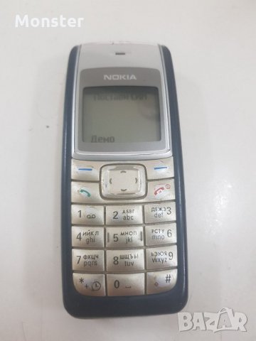 Nokia 1112, снимка 2 - Nokia - 34640721