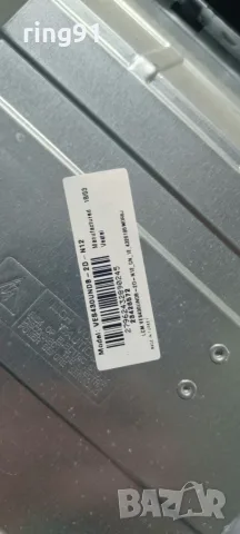 T-Con - 47-6021131 TV NEO LED-43283 SW, снимка 2 - Части и Платки - 56326443