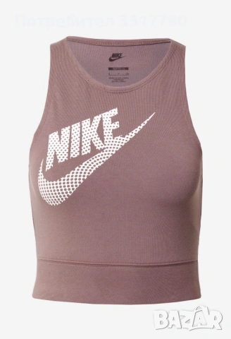 Сет долнище и топ NIKE(оригинални) 