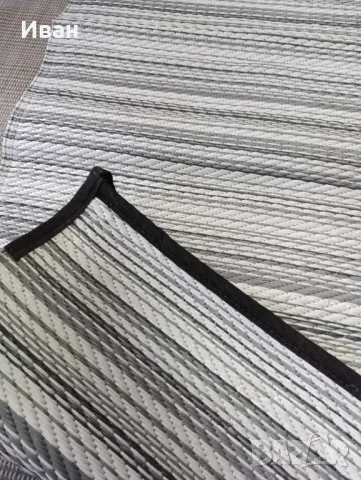 Луксозни, дишащи къмпинг килими Kampa., снимка 15 - Палатки - 48978777