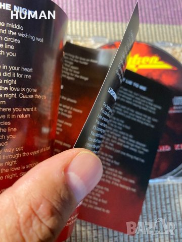 DOKKEN , снимка 4 - CD дискове - 41867265