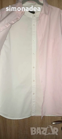 Различна мъжка риза XL, снимка 4 - Ризи - 53848872
