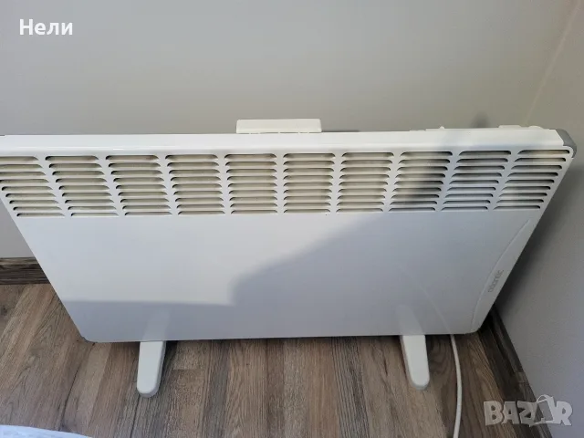 Продавам конвектор ATLANTIK 2000W