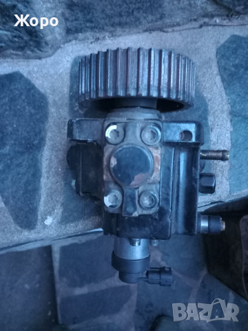 ГНП Bosch 0445010184, снимка 3 - Части - 44517016