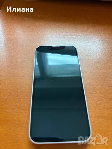 Продавам iPhone 13 mini 128 gb