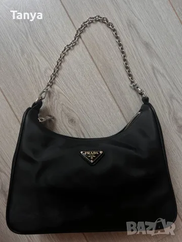 Дамска чанта Prada