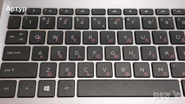 Лаптоп HP 250 G5 Intel® Core™ i5-6200U  15.6" Full HD 6GB SSD-240GB, снимка 5 - Лаптопи за дома - 48254378