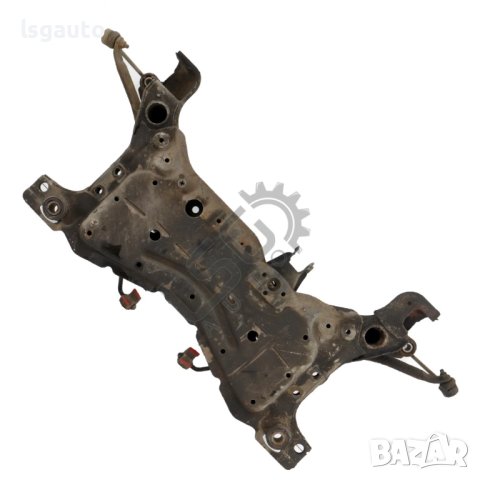 Преден мост Mazda 5 (I) 2005-2010 ID: 121311, снимка 2 - Части - 44307997