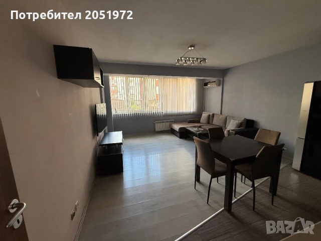 Под наем 3-СТАЕН Апартамент, град София, Изток