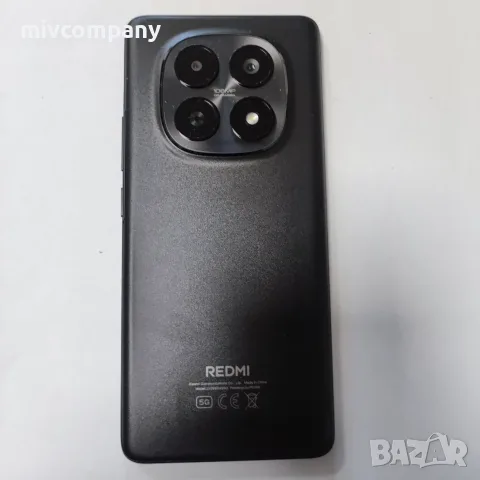 Redmi Note 15  5G 128/6gb, снимка 8 - Xiaomi - 55800714