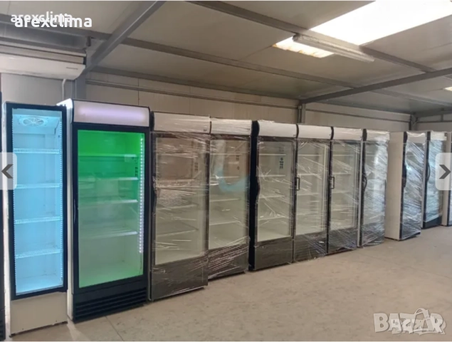 Хладилни Витрини -гр.Пловдив, снимка 5 - Витрини - 52306212