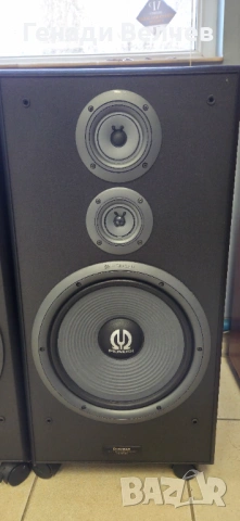 Тонколони PIONER 4 БР, снимка 9 - Тонколони - 53437216