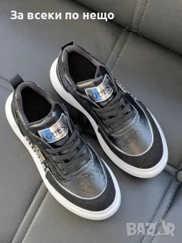 Guess Дамски Маратонки👟Дамски Спортни Обувки Гес Код E182, снимка 2 - Маратонки - 50396438