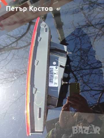 BMW X6 F16 десен вътрешен стоп за части, снимка 3 - Части - 53835105