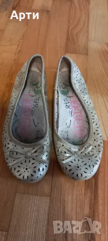 Детски обувки за момичета, снимка 3 - Детски обувки - 28513891