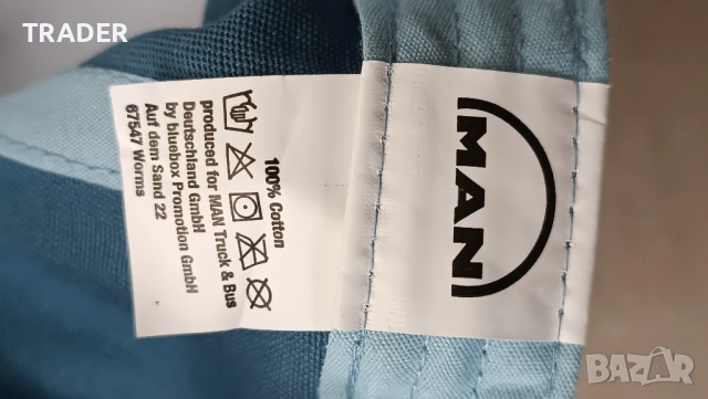 Шапка с козирка бейзболна Ауди AUDI MAN one size fits most! , снимка 8 - Шапки - 43876797