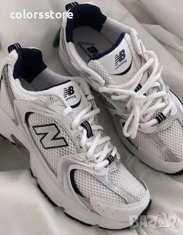 Маратонки New Balance/BR328